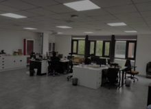 超临界干燥仪 SCD-350M 