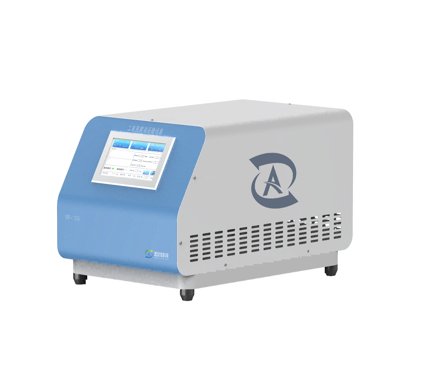 台式二氧化碳高压输送泵