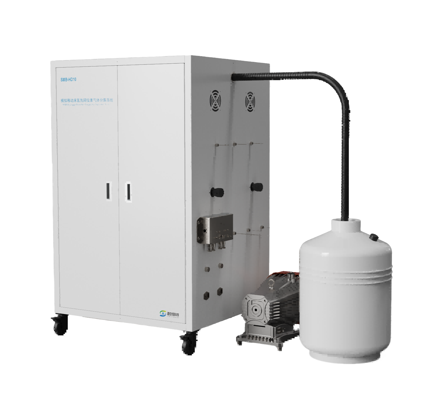 模拟移动床SMB-G10