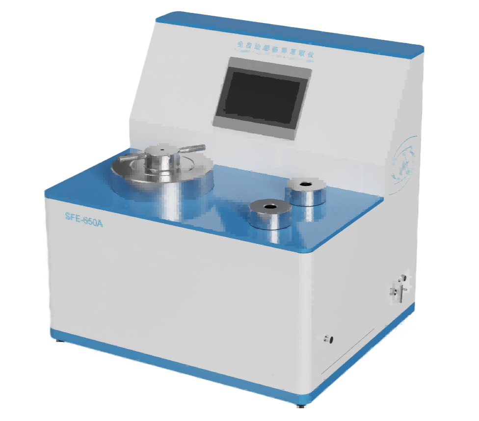 全自动超临界萃取仪SFE-650A