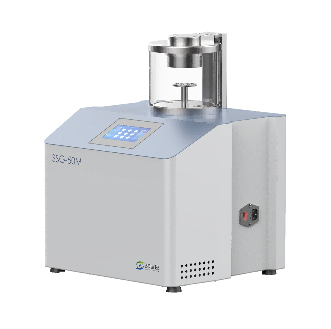 磁控溅射仪 SSG-50A 